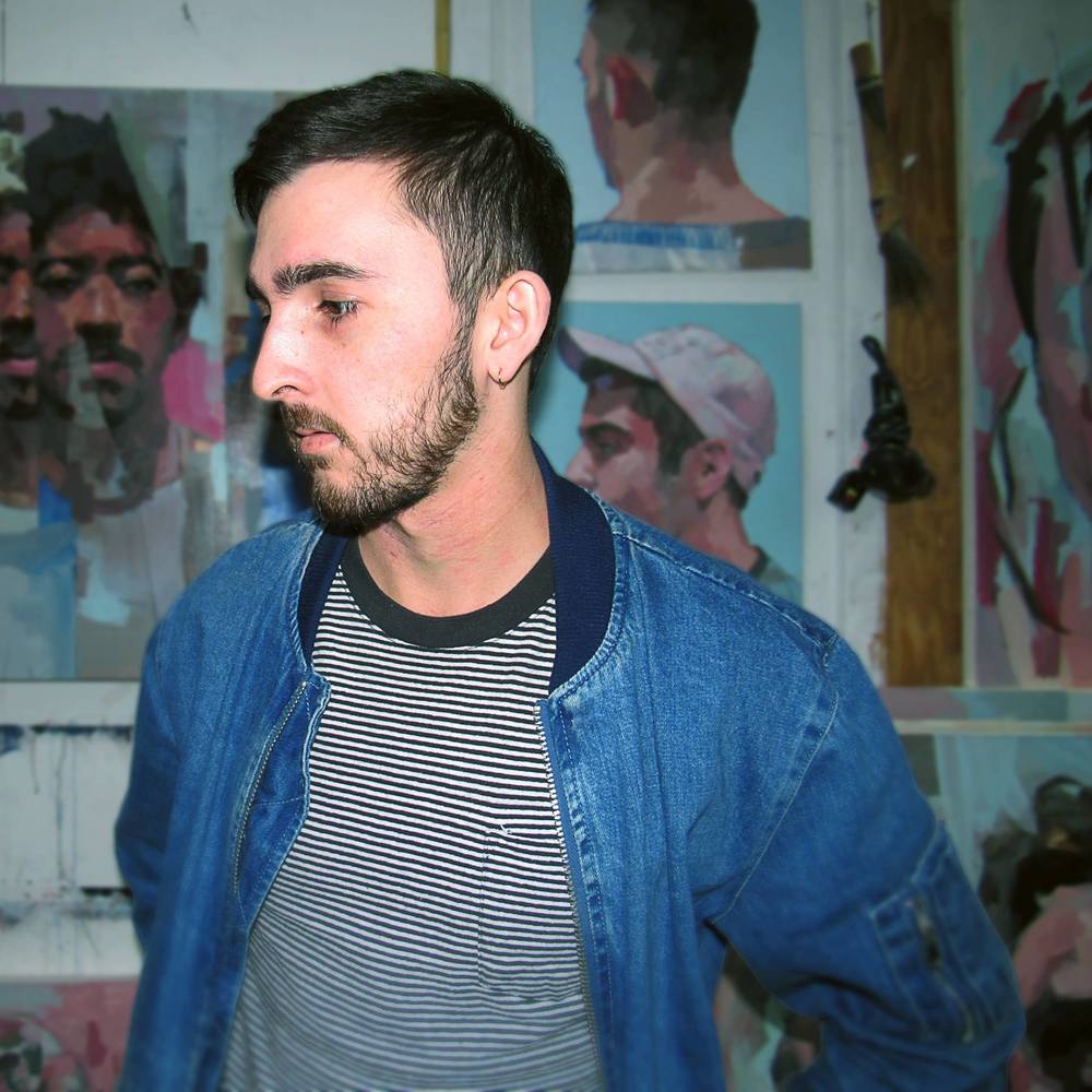 Meet your Posher, John